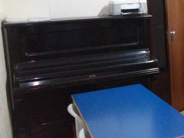 Piano